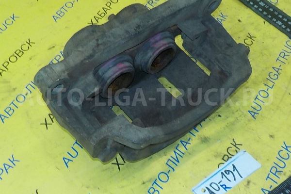 СУППОРТ Nissan Atlas СУППОРТ ALT-000540 СУППОРТ Nissan Atlas СУППОРТ ALT-000540