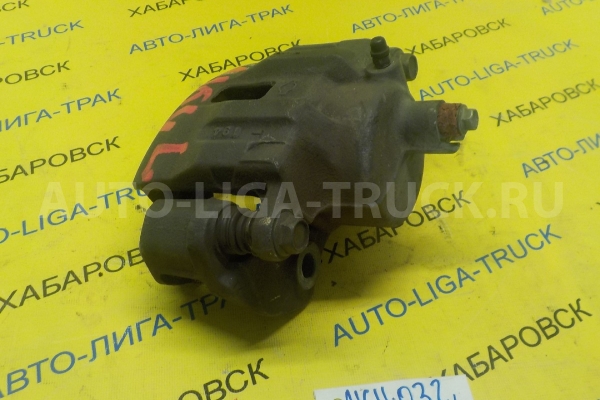 СУППОРТ Nissan Atlas TD27 СУППОРТ TD27 1991  41001-21T00