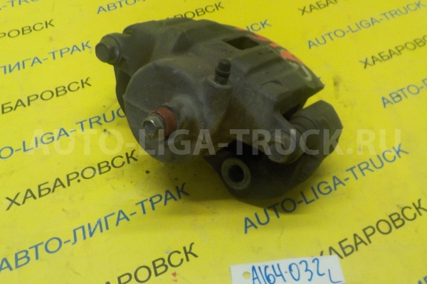 СУППОРТ Nissan Atlas TD27 СУППОРТ TD27 1991  41001-21T00
