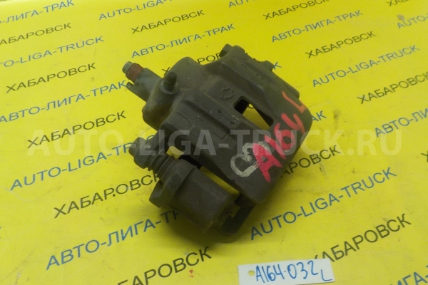 СУППОРТ Nissan Atlas TD27 СУППОРТ TD27 1991  41001-21T00