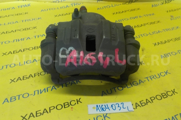 СУППОРТ Nissan Atlas TD27 СУППОРТ TD27 1991  41001-21T00