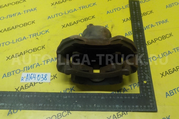 СУППОРТ Nissan Atlas TD27 СУППОРТ TD27 1991  41011-21T00