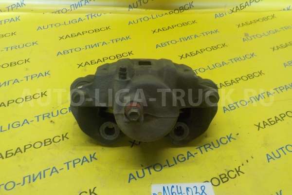 СУППОРТ Nissan Atlas TD27 СУППОРТ TD27 1991  41011-21T00
