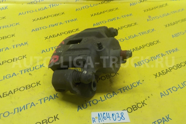 СУППОРТ Nissan Atlas TD27 СУППОРТ TD27 1991  41011-21T00