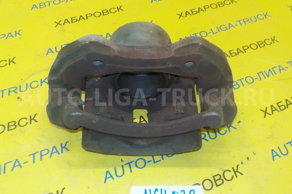 СУППОРТ Nissan Atlas TD27 СУППОРТ TD27 1991  41011-21T00