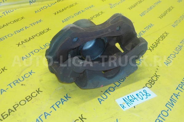 СУППОРТ Nissan Atlas TD27 СУППОРТ TD27 1991  41011-21T00