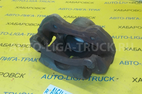 СУППОРТ Nissan Atlas TD27 СУППОРТ TD27 1991  41011-21T00