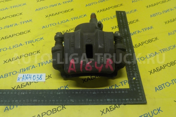 СУППОРТ Nissan Atlas TD27 СУППОРТ TD27 1991  41011-21T00