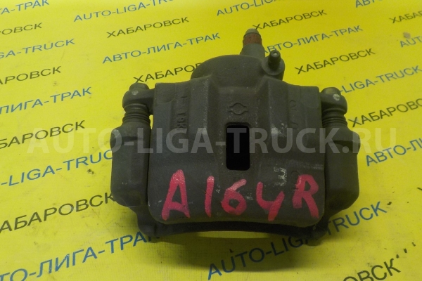 СУППОРТ Nissan Atlas TD27 СУППОРТ TD27 1991  41011-21T00
