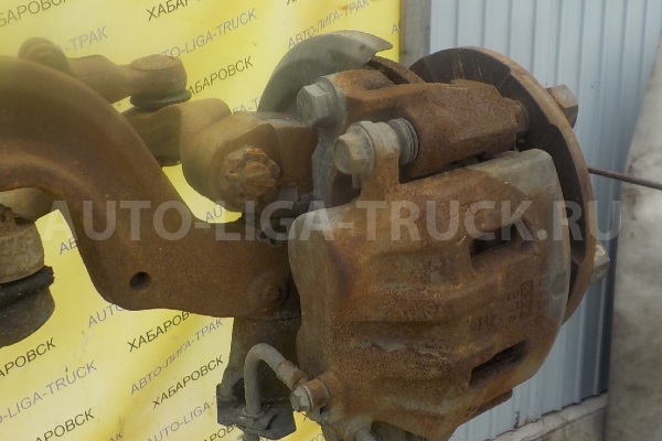 СУППОРТ Nissan Atlas BD30 СУППОРТ BD30 1993  41001-0T300