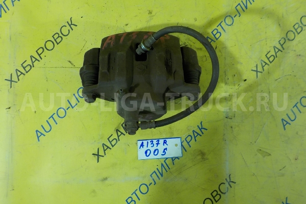 СУППОРТ Nissan Atlas QD32 СУППОРТ QD32 2001  41001-21T01