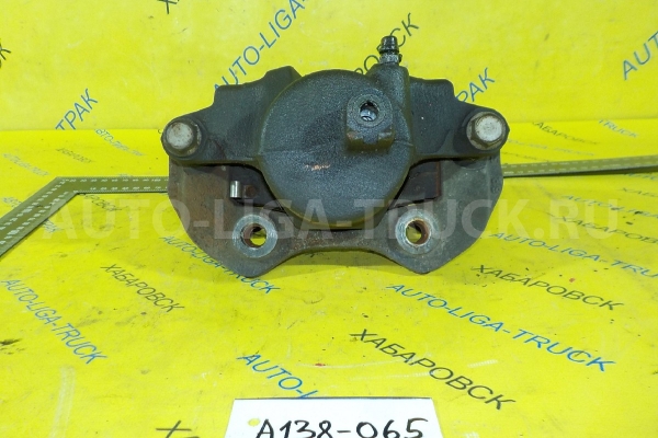 СУППОРТ Nissan Atlas QD32 СУППОРТ QD32 2001  41011-21T01