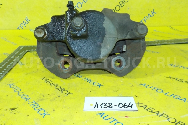 СУППОРТ Nissan Atlas QD32 СУППОРТ QD32 2001  41001-21T01