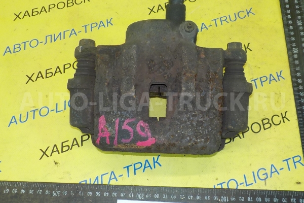 СУППОРТ Nissan Atlas QD32 СУППОРТ QD32 2005  41001-21T01