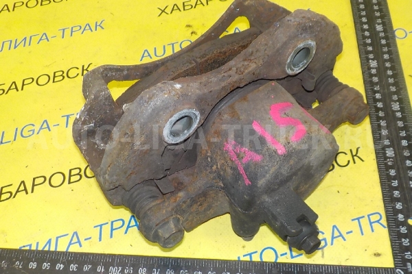 СУППОРТ Nissan Atlas QD32 СУППОРТ QD32 2005  41011-21T01