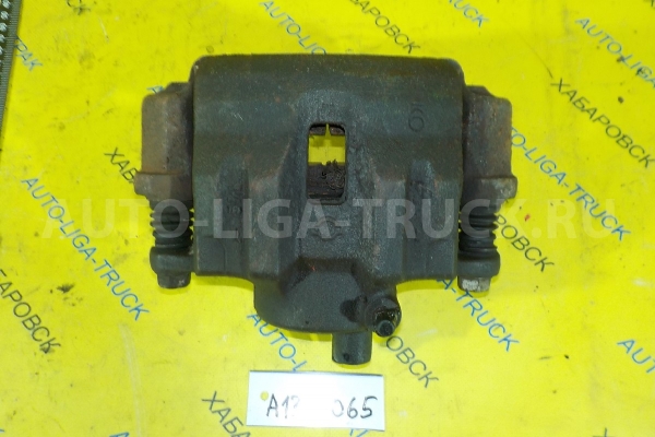 СУППОРТ Nissan Atlas QD32 СУППОРТ QD32 2001  41011-21T01