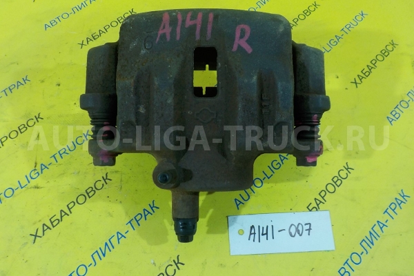 СУППОРТ Nissan Atlas QD32 СУППОРТ QD32   41001-21T01