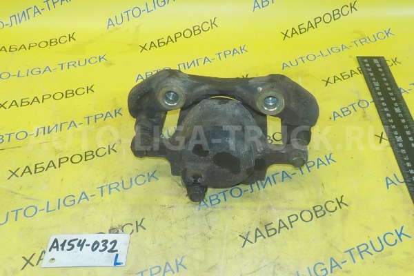 СУППОРТ Nissan Atlas TD23 СУППОРТ TD23 1988  41011-22T01