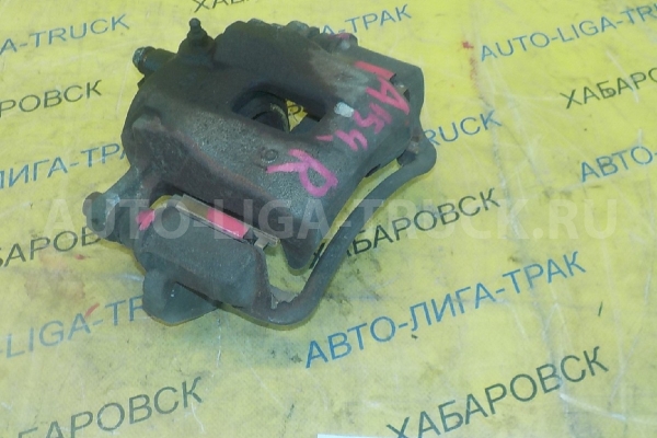 СУППОРТ Nissan Atlas TD23 СУППОРТ TD23 1988  41001-22T01