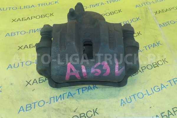 СУППОРТ Nissan Atlas TD27 СУППОРТ TD27 1996  41011-21T01