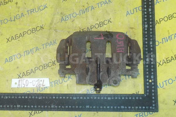 СУППОРТ Nissan Atlas TD27 СУППОРТ TD27 2000 41011-20N03 СУППОРТ Nissan Atlas TD27 СУППОРТ TD27 2000 41011-20N03