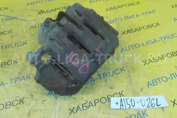 СУППОРТ Nissan Atlas TD27 СУППОРТ TD27 2000 41011-20N03 СУППОРТ Nissan Atlas TD27 СУППОРТ TD27 2000 41011-20N03