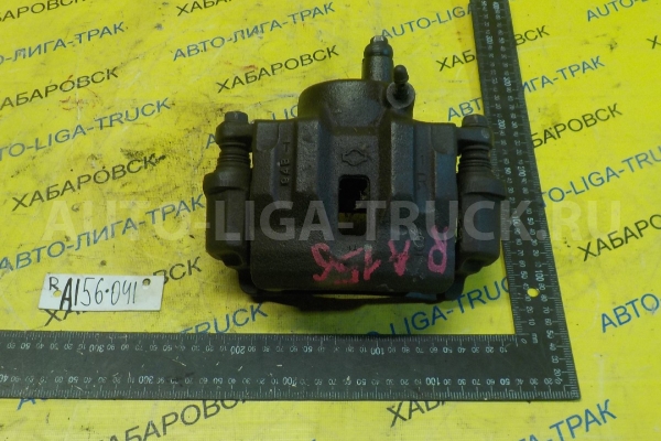 СУППОРТ Nissan Atlas ТД27 СУППОРТ    41011-21T00