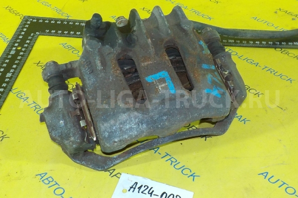 СУППОРТ Nissan Atlas TD27 СУППОРТ TD27   41011-20N03