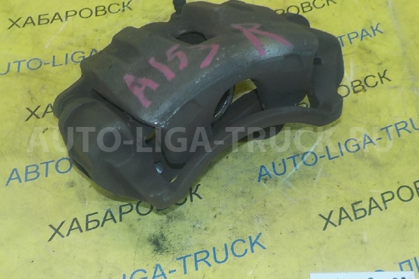 СУППОРТ Nissan Atlas TD27 СУППОРТ TD27 1996  41001-21T01