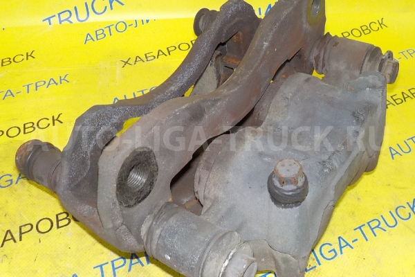 СУППОРТ Toyota Dyna, Toyoace S05C СУППОРТ S05C 2003  47750-37050