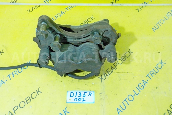 СУППОРТ Toyota Dyna, Toyoace 15B СУППОРТ 15B 1997  47750-36030