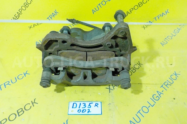 СУППОРТ Toyota Dyna, Toyoace 15B СУППОРТ 15B 1997  47750-36030