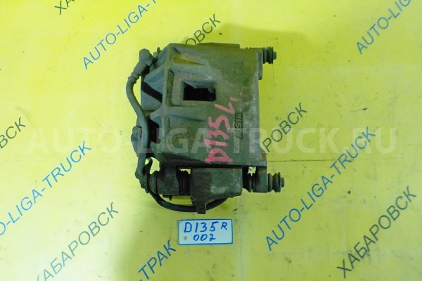 СУППОРТ Toyota Dyna, Toyoace 15B СУППОРТ 15B 1997  47750-36030