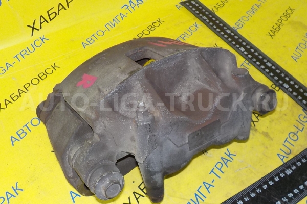 СУППОРТ Toyota Dyna, Toyoace S05C СУППОРТ S05C 2003  47730-37050