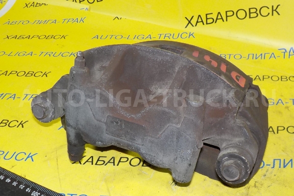 СУППОРТ Toyota Dyna, Toyoace S05C СУППОРТ S05C 2003  47730-37050