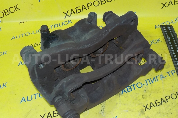 СУППОРТ Toyota Dyna, Toyoace S05C СУППОРТ S05C 2003  47730-37050