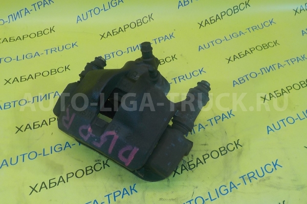 СУППОРТ Toyota Dyna, Toyoace 5L СУППОРТ 5L 2000  47730-25040