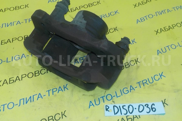 СУППОРТ Toyota Dyna, Toyoace 5L СУППОРТ 5L 2000  47730-25040