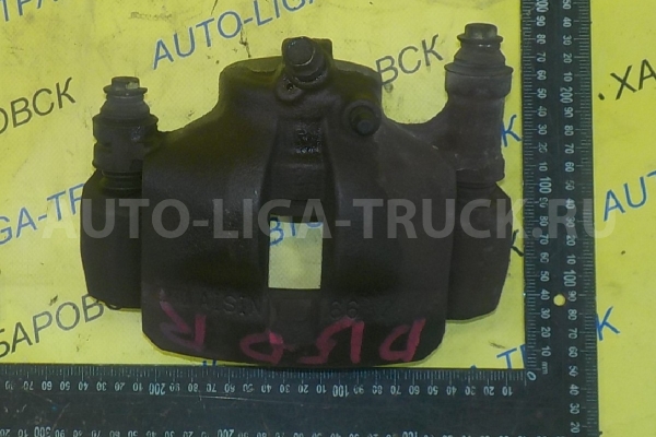 СУППОРТ Toyota Dyna, Toyoace 5L СУППОРТ 5L 2000  47730-25040