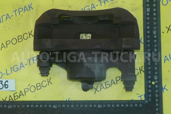 СУППОРТ Toyota Dyna, Toyoace 5L СУППОРТ 5L 2000  47730-25040