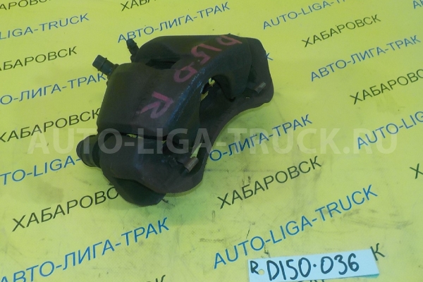 СУППОРТ Toyota Dyna, Toyoace 5L СУППОРТ 5L 2000  47730-25040