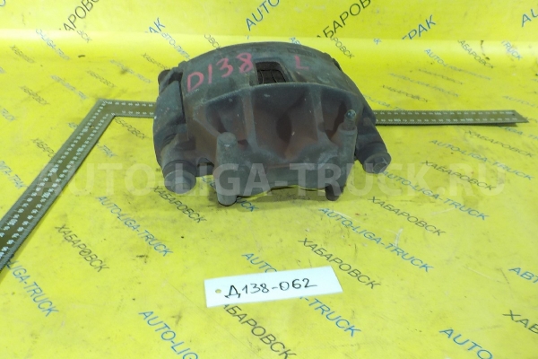 СУППОРТ Toyota Dyna, Toyoace N04C СУППОРТ N04C 2005  47750-37010