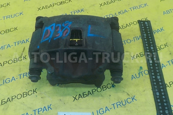 СУППОРТ Toyota Dyna, Toyoace N04C СУППОРТ N04C 2005  47750-37010