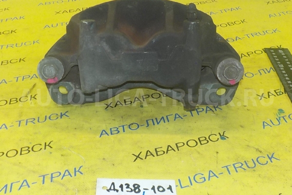 СУППОРТ Toyota Dyna, Toyoace N04C СУППОРТ N04C 2005  47750-37010