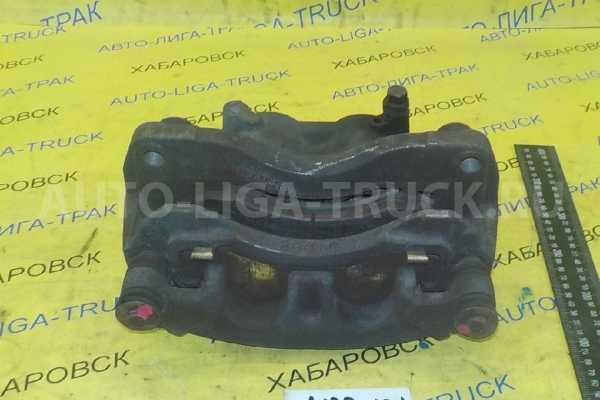 СУППОРТ Toyota Dyna, Toyoace N04C СУППОРТ N04C 2005  47750-37010