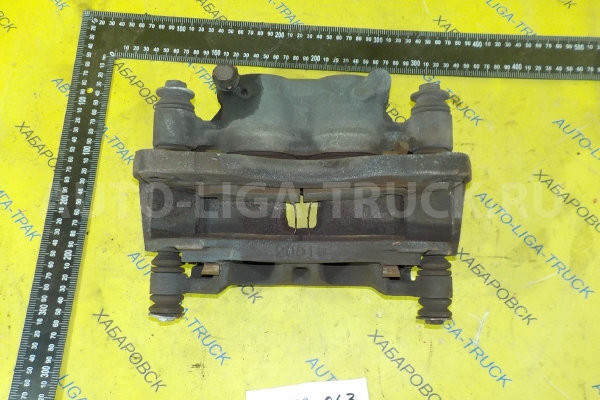 СУППОРТ Toyota Dyna, Toyoace N04C СУППОРТ N04C 2005  47730-37010