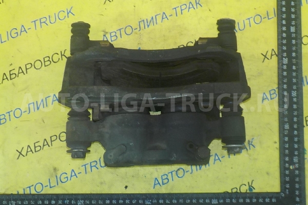 СУППОРТ Toyota Dyna, Toyoace N04C СУППОРТ N04C 2005  47730-37010