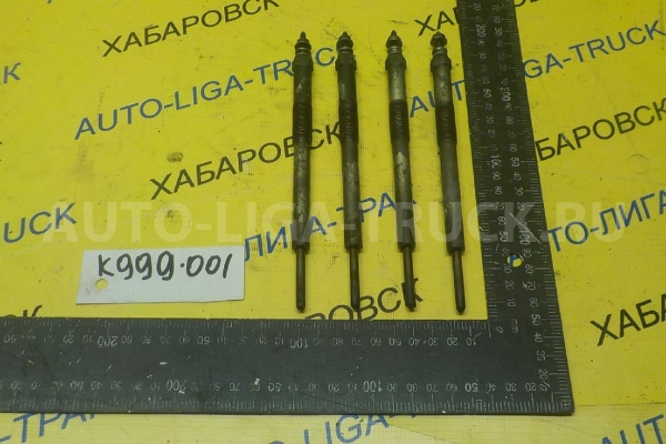 Свечи накала(спираль) Mitsubishi Canter Свечи накала(спираль) ME240253 Свечи накала(спираль) Mitsubishi Canter Свечи накала(спираль) ME240253