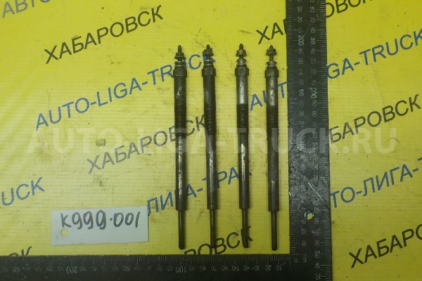 Свечи накала(спираль) Mitsubishi Canter Свечи накала(спираль) ME240253 Свечи накала(спираль) Mitsubishi Canter Свечи накала(спираль) ME240253