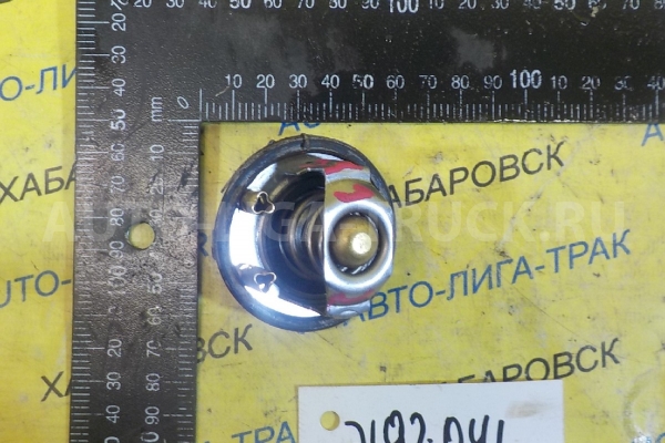 Термостат Isuzu Elf 4HF1 Термостат 4HF1 2001 8-97300-787-0 Термостат Isuzu Elf 4HF1 Термостат 4HF1 2001 8-97300-787-0